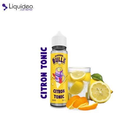 Citron Tonic
