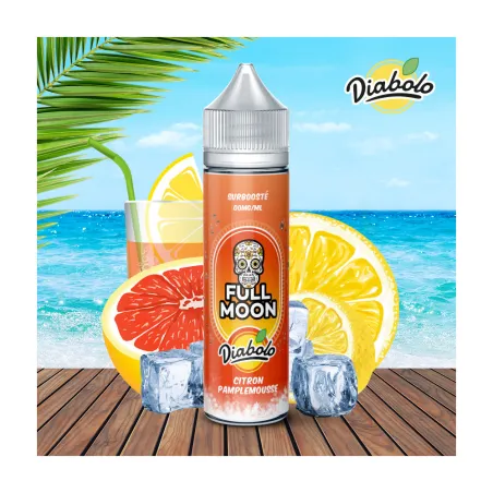 Citron Pamplemousse