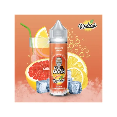 Citron Pamplemousse
