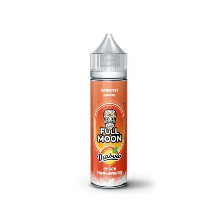 Citron Pamplemousse