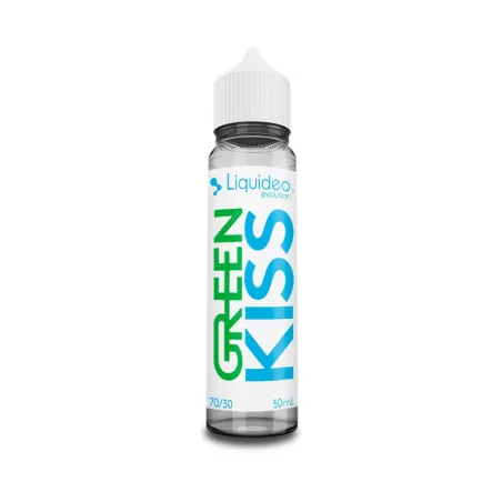 Green Kiss