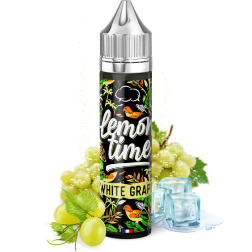 White Grape