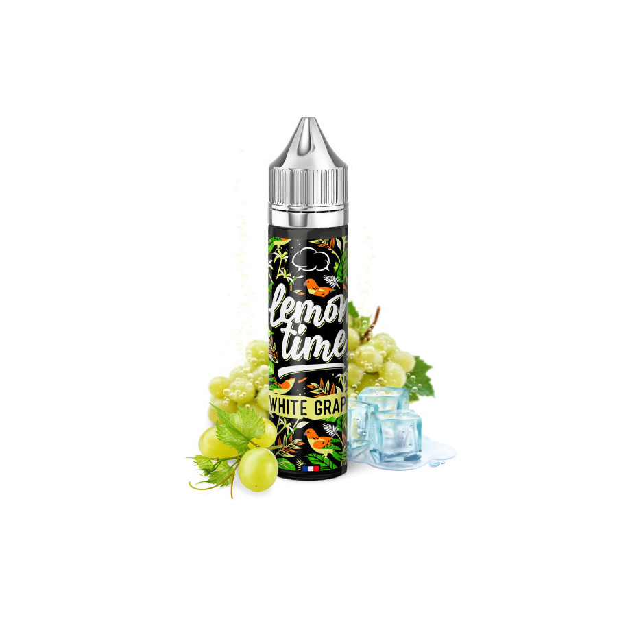 White Grape
