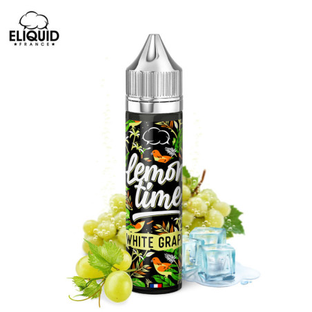 White Grape