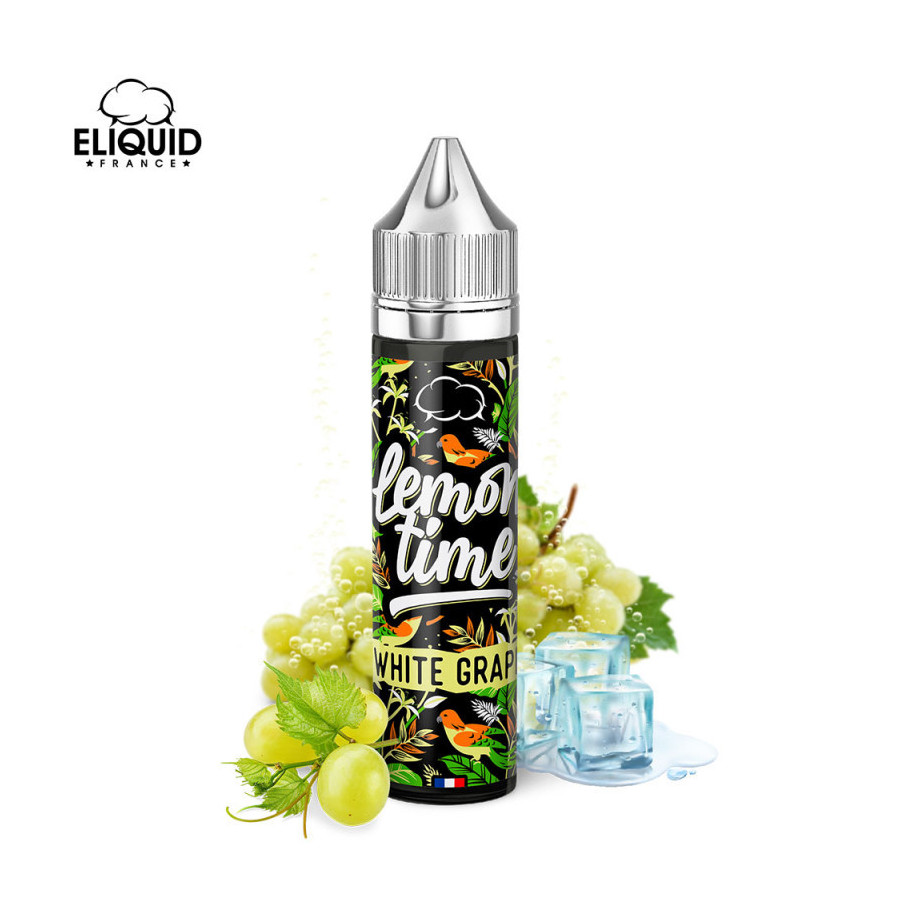 White Grape