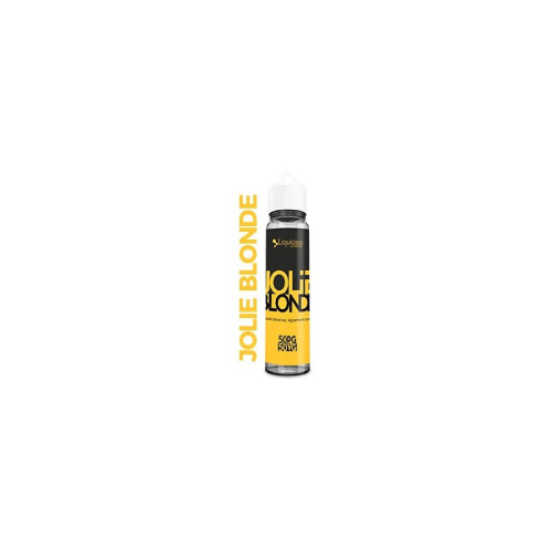 Fifty Salt - Jolie Blonde