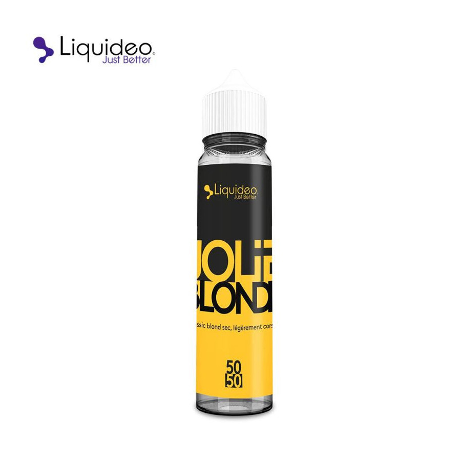 Fifty Salt - Jolie Blonde