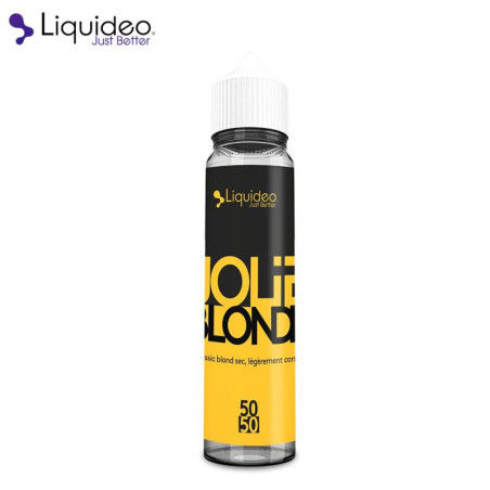 Fifty Salt - Jolie Blonde