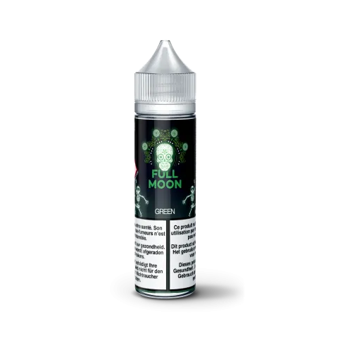 Tpd Green 40/60 Pg/Vg