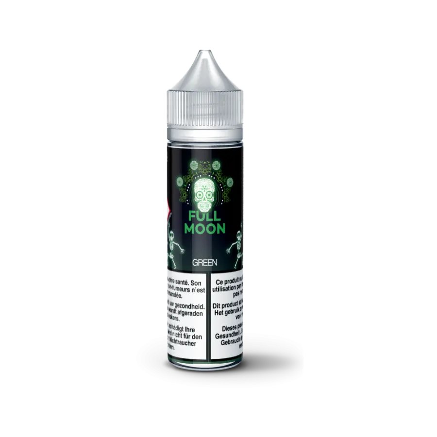 Tpd Green 40/60 Pg/Vg