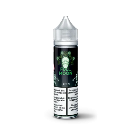 Tpd Green 40/60 Pg/Vg