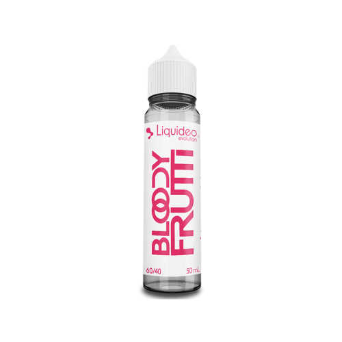 Bloody Frutti