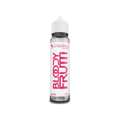 Bloody Frutti