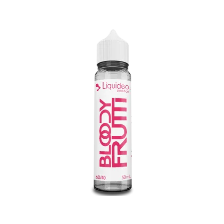 Bloody Frutti