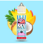 Paradise Oil