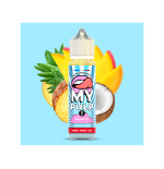 Paradise Oil