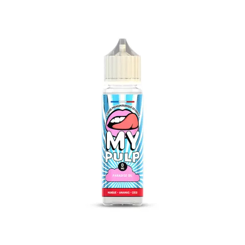 Paradise Oil