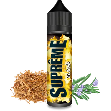 Suprême