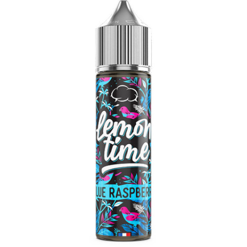 Blue Rapsberry