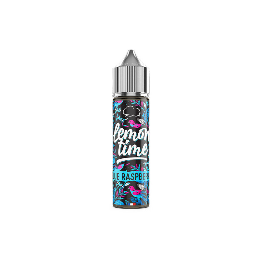 Blue Rapsberry