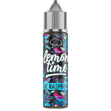 Blue Rapsberry