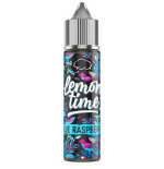 Blue Rapsberry