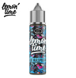 Blue Rapsberry