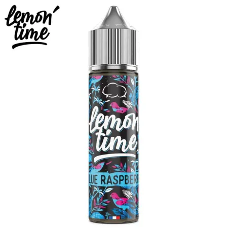 Blue Rapsberry