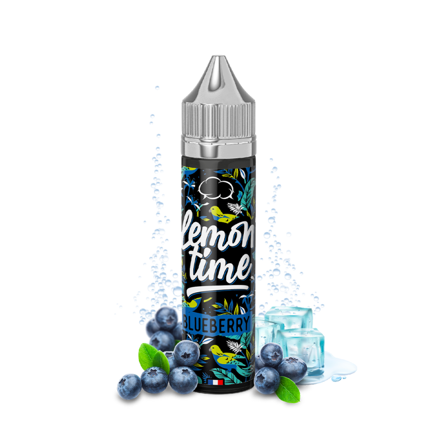 Blueberry