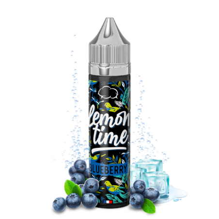 Blueberry