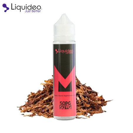 Liquideo Fifty Le M