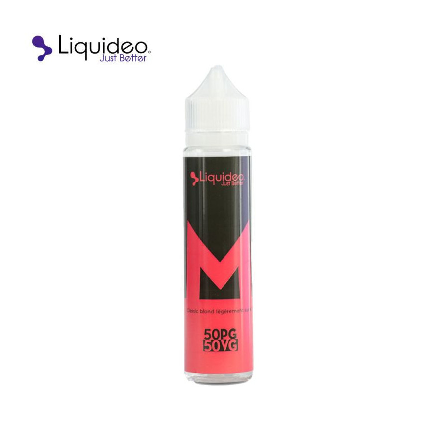 Liquideo Fifty Le M