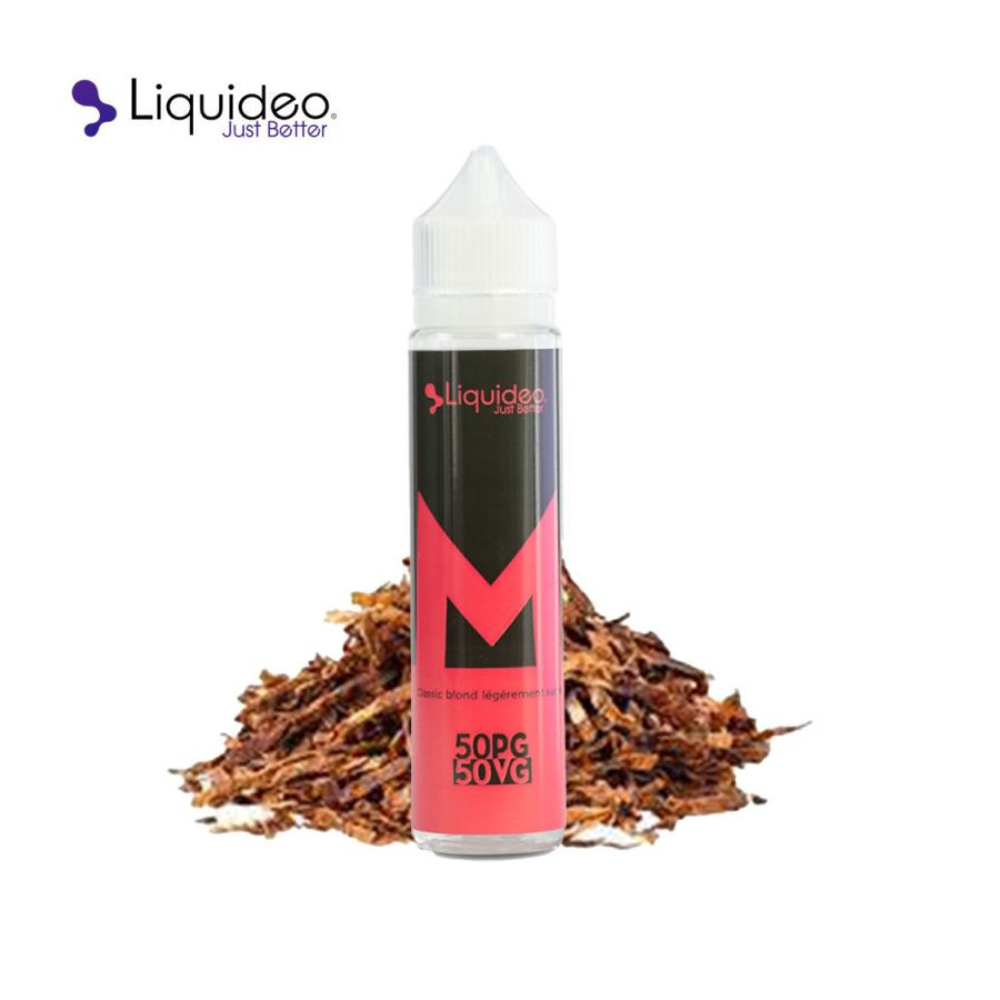 Liquideo Fifty Le M