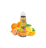 Salopiot Orange Mangue Goyave