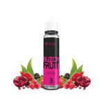 Liquideo Fifty Bloody Frutti