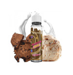 Ice Cream Cookie