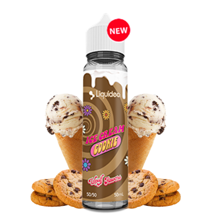Ice Cream Cookie