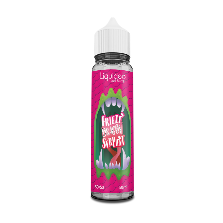Dragon Serpent