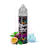 Passion Fruit