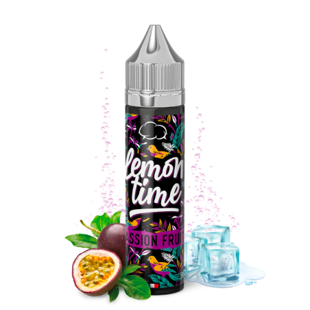 Passion Fruit