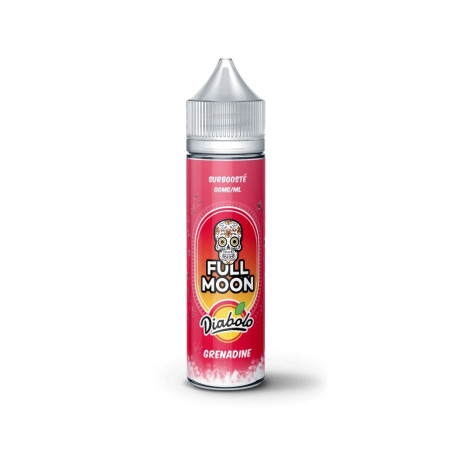 Diabolo Grenadine