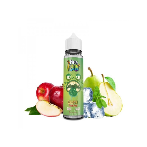 Galopin Pomme Poire