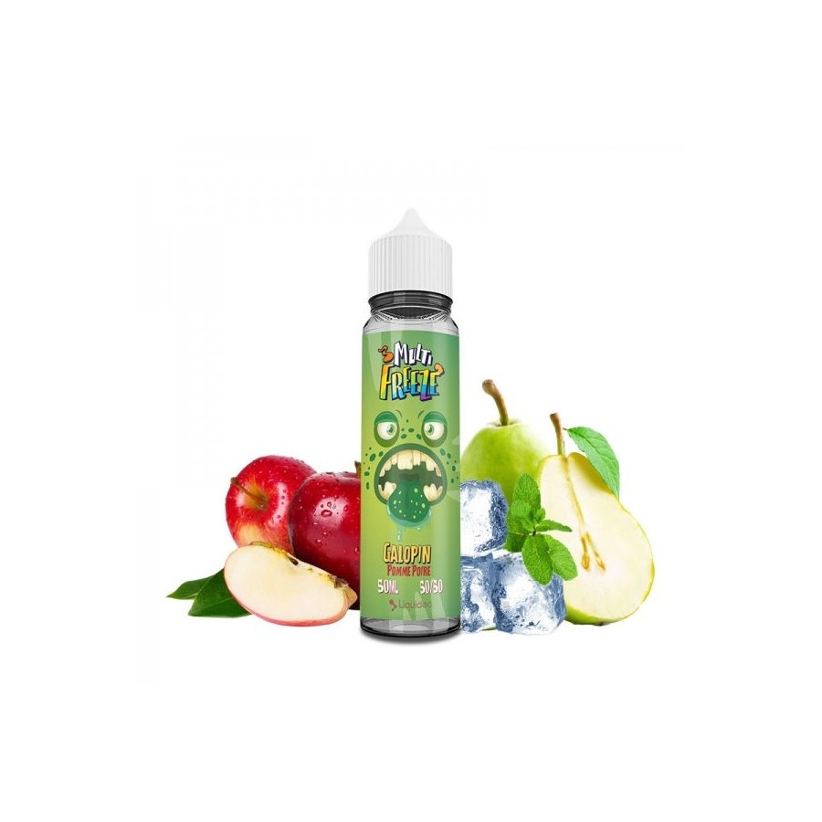 Galopin Pomme Poire