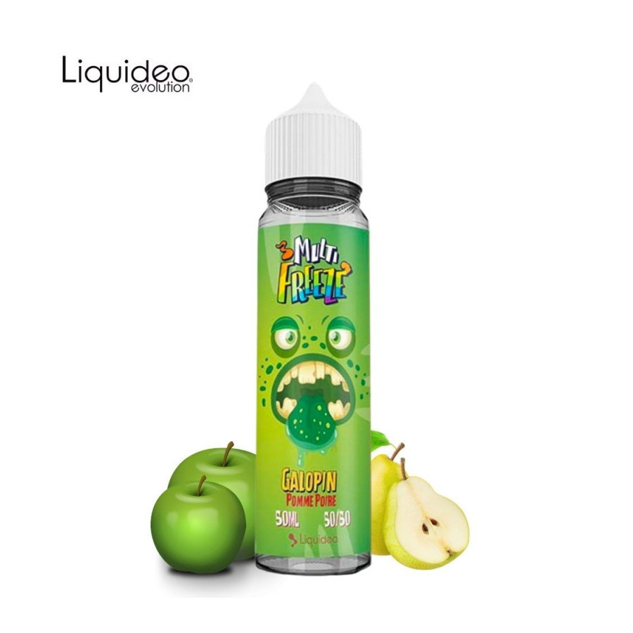 Galopin Pomme Poire