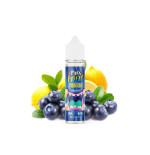 Malotru Myrtille Citron - Multi Freeze Liquideo