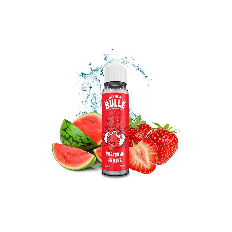 Pastèque Fraise