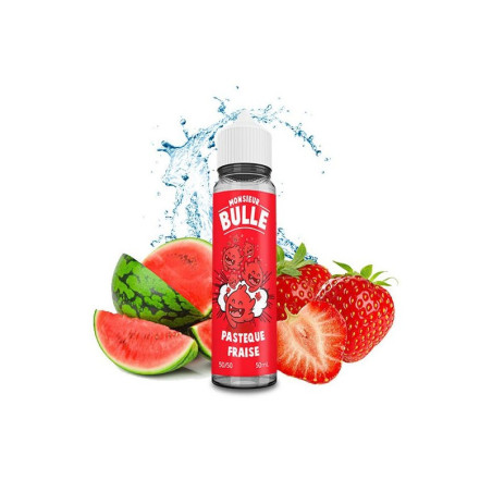 Pastèque Fraise