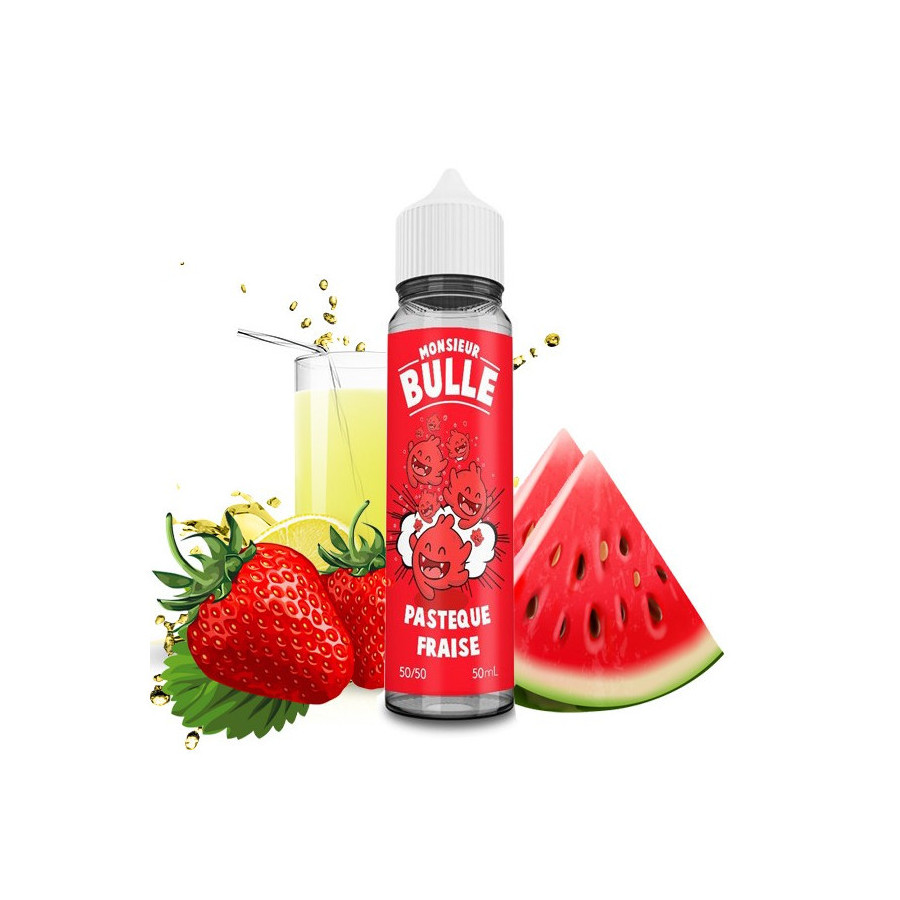 Pastèque Fraise