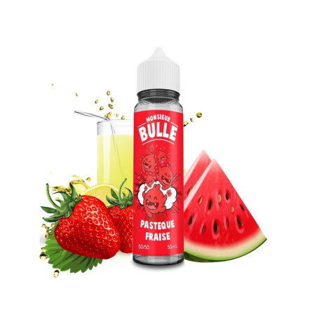 Pastèque Fraise