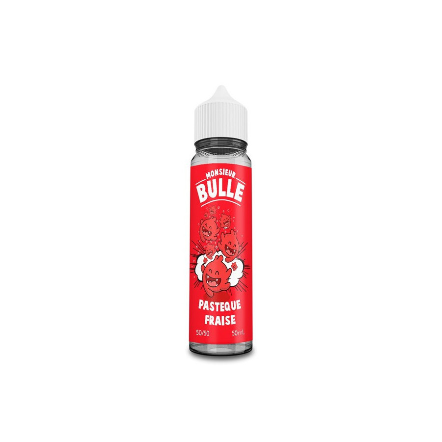 Pastèque Fraise